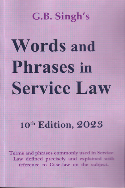 Words-and-Phrases-in-Service-Law-10th-Edition-2023